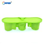 Silicone Cup Clamp Manufacturer - OEM/ODM Custom 6oz/9oz/11oz Silicone Mug Clamp for 3D Sublimation