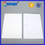 Dark T-shirt Paper Manufacturer - OEM/ODM Custom Sublimation Paper for 100% Cotton Garments