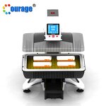 3D Heat Press Machine Factory - OEM/ODM Custom All in One Multifunctional 3D Sublimation Vacuum Press Machine