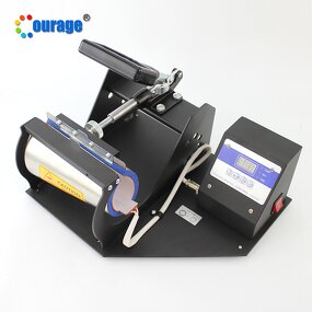 Heat Press Machine Manufacturer - OEM/ODM Custom Wholesale 17oz Cone Cup Mug Sublimation Printing Machine