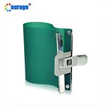 Silicone Mug Wrap Factory - OEM/ODM Custom 11oz Mug Sublimation Silicone Mug Wrap Mould