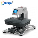 3D Heat Press Machine Factory - OEM/ODM Custom All in One Multifunctional 3D Sublimation Vacuum Press Machine