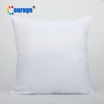 Pillow Cover Manufacturer - OEM/ODM Custom Digital Sublimation Printed Pillow Cover Case