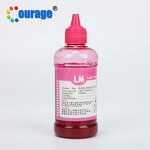 Sublimation Ink Manufacturer - OEM/ODM Custom Korean High Quality T-shirt Mug Heat Transfer Ink 6 Color