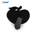 Photo Frame Factory - OEM/ODM Custom New Funny Fruit Shaped Sublimation MDF Crystal Photo Frame