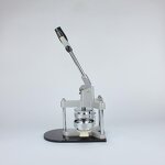 Badge Maker Machine Manufacturer - OEM/ODM Custom Multi Purpose Hot Selling Blank Badge Making Machine