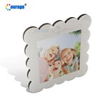 Metal Photo Panel Factory - OEM/ODM Custom Engraved Metal Sublimation Blank Photo Panel