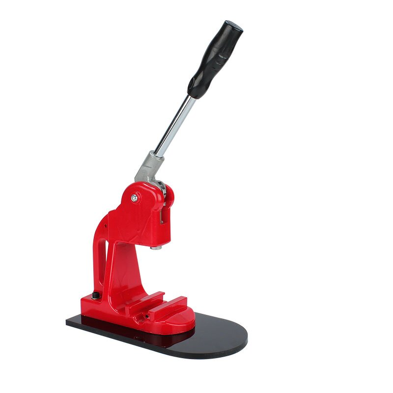 Badge Making Machine Manufacturer - OEM/ODM Custom Cost Effective Hot Selling Button Badge Making Machine