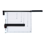 Paper Cutter Manufacturer - OEM/ODM Custom Quality A4 Size Paper Cutting Machine