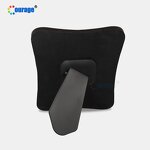 Sublimation Frame Blank Manufacturer - OEM/ODM Custom Crystal MDF Photo with Aluminium Sheet Frame MD-018