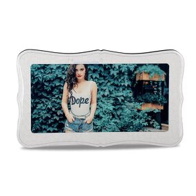 Sublimation Frame Factory - OEM/ODM Custom High Quality Classmates Couples Family Pictures Frames