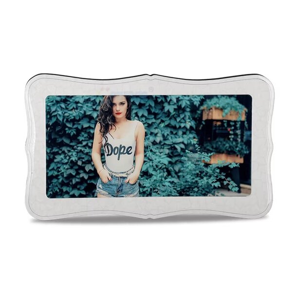 Sublimation Frame Factory - OEM/ODM Custom High Quality Classmates Couples Family Pictures Frames