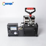 Heat Press Machine Manufacturer - OEM/ODM Custom Manual Cheap Mug Heat Press Sublimation Printing Machine