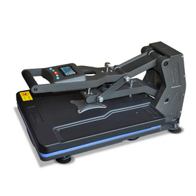 Heat Press Machine Manufacturer - OEM/ODM Custom ST-4050A Automatic Hydraulic T-shirt Heat Press Machine