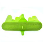 Silicone Clamp Factory - OEM/ODM Custom Conic Mug Silicone Clamp Heat Wrap for 3D Sublimation