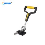 Sublimation Spare Parts Factory - OEM/ODM Custom 8 in 1 Heat Press Machine Spare Parts Press Handle