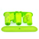 Silicone Clamp Factory - OEM/ODM Custom Conic Mug Silicone Clamp Heat Wrap for 3D Sublimation