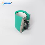 Silicone Mug Wrap Factory - OEM/ODM Custom 11oz Mug Sublimation Silicone Mug Wrap Mould