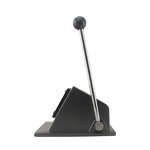 Badge Cutter Machine Factory - OEM/ODM Custom Various Size Round Shape Paper Badge Cutter Machine