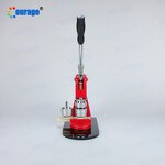 Badge Making Machine Manufacturer - OEM/ODM Custom Cheap Pin Button Badge Making Machine Without Mould