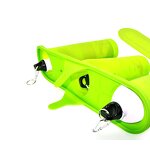 Silicone Wrap Clamp Factory - OEM/ODM Custom Sports Bottle Mould Sublimation Heat Silicone Wrap Clamp