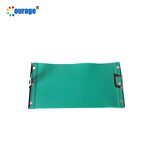 Silicone Mug Clamp Manufacturer - OEM/ODM Custom 15oz Silicone Mug Wrap Clamp for 3D Sublimation