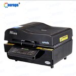 3D Sublimation Machine Manufacturer - OEM/ODM Custom ST-3042 Multi Functional 3D Vacuum Heat Press Machine