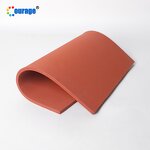 Silicone Rubber Pad Manufacturer - OEM/ODM Custom Heat Press Machine Used Silicone Rubber Pad