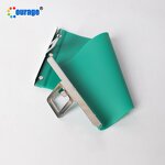 Silicone Mug Clamp Manufacturer - OEM/ODM Custom 15oz Silicone Mug Wrap Clamp for 3D Sublimation