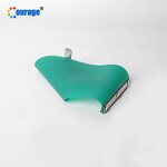Silicone Mug Clamp Manufacturer - OEM/ODM Custom High Quality 12oz Silicone Mug Wrap Sublimation Clamp