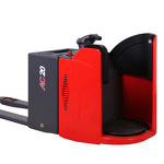 Electric Pallet Jack Manufacturer - OEM/ODM Custom High Speed Electric Pallet Jack 2Ton 2.5Ton EPS Power Safe