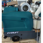 Ride on Floor Sweeper Factory - OEM/ODM Custom M1250 Ride on Floor Street Cleaning Sweeping Machine Sweeper Machine