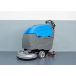 Floor Scrubber Machine Manufacturer - OEM/ODM Custom Floor Cleaning Machine Double Water Box Washer Sweeper