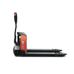 Electric Pallet Jack Factory - OEM/ODM Custom ELEP15A LI3N Electric Pallet Jack Lithium Battery 1500kg