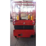 Scissor Work Platform Manufacturer - OEM/ODM Custom 300kg Mini Self Propelled Scissor Work Platform Lifts 3000mm 3900mm