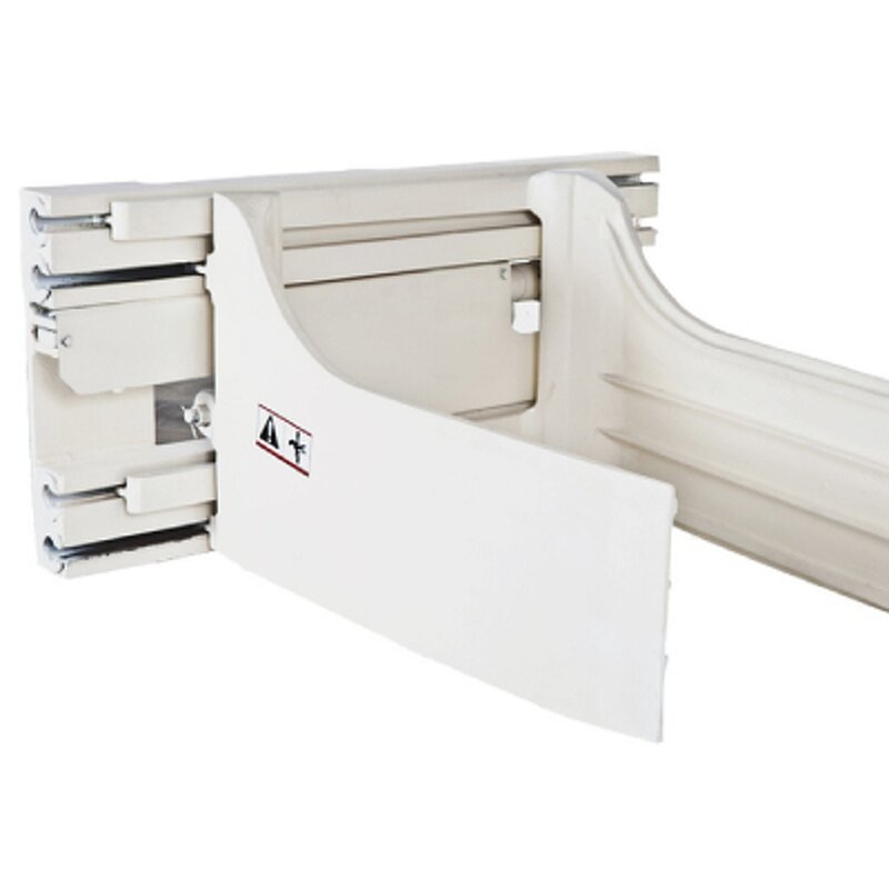 Forklift Attachment Factory - OEM/ODM Custom Hot Sale Forklift Attachment Bales Clamp Carton Clamp Warehouse