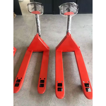 Hand Pallet Truck Factory - OEM/ODM Custom 5ton 5000kg Economical Hand Pallet Truck New Condition Small Forklifts