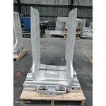 Forklift Clamp Factory - OEM/ODM Custom 1t 1.6t 2t 3t Forklift Clamp Bales Clamp Carton Clamp