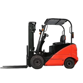 Electric Forklift Manufacturer - OEM/ODM Custom 1.5t 2t 4 Wheels Electric Forklift BDI Error Code Function