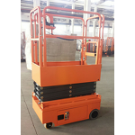 Scissor Work Platform Factory - OEM/ODM Custom FSJY 3/3.9 Tiny Scissor Work Platform 300kg 3000mm 3900mm