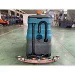 Street Sweeper Machine Manufacturer - OEM/ODM Custom Electric Road Sweeper Floor Washer Cleaner