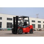 Diesel Forklifts Manufacturer - OEM/ODM Custom 2 Ton 2.5 Ton 3.0 Ton Diesel Forklift with Japanese Engine