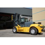 Diesel Forklift Manufacturer - OEM/ODM Custom Heavy Loading Diesel Forklift 12T 15T 16T 18T 20T