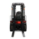 Diesel Forklift Factory - OEM/ODM Custom 2T 2.5T 3T Diesel Forklift Truck FD35T 3m 6m Side Shifter