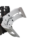 Paper Roll Clamp Manufacturer - OEM/ODM Custom Paper Roll Clamp for Diesel Electric Forklift