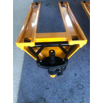 Hand Pallet Truck Factory - OEM/ODM Custom 5ton 5000kg Economical Hand Pallet Truck New Condition Small Forklifts
