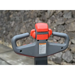 Electric Pallet Truck Factory - OEM/ODM Custom 2ton Pallet Jack Electric 3000lb Battery Powered Pallet Truck