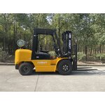 Gasoline Forklift Factory - OEM/ODM Custom FG30T 2T 3T 3.5T 4T LPG Gasoline Forklift Japan Chinese Engine CE