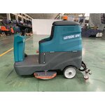 Street Sweeper Machine Manufacturer - OEM/ODM Custom Electric Road Sweeper Floor Washer Cleaner