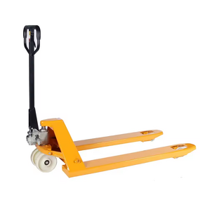 Hand Pallet Truck Manufacturer - OEM/ODM Custom 2000kg-5000kg Hand Pallet Truck Jack Small Forklifts for Home Use
